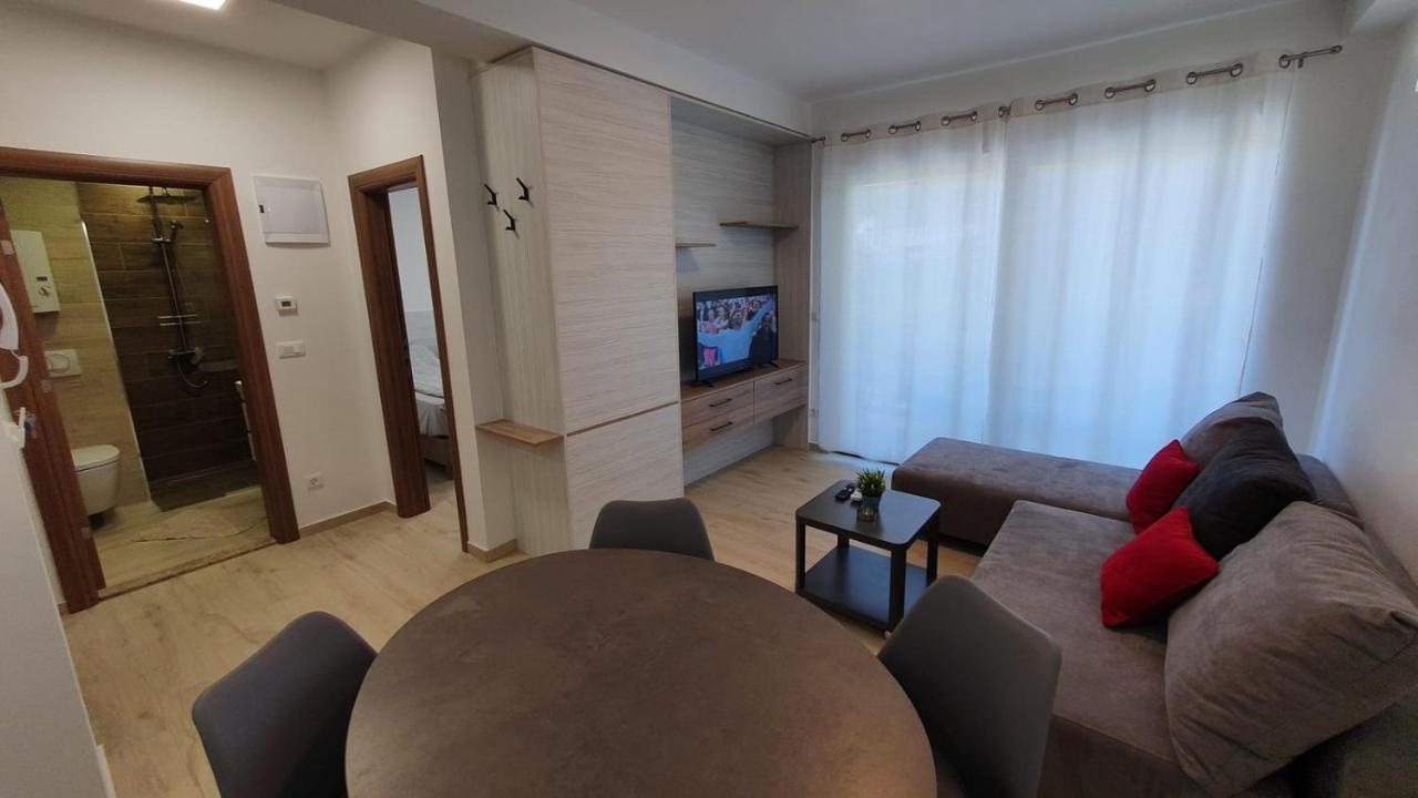 Vila Ivica Kjoshe Ohrid Extérieur photo