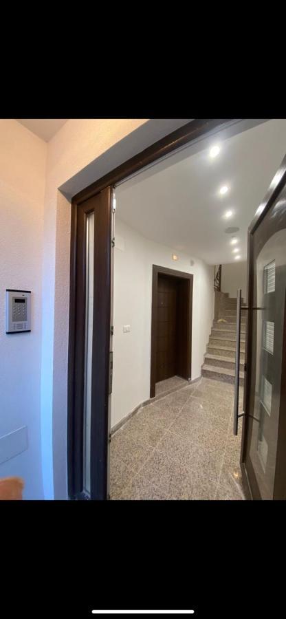 Vila Ivica Kjoshe Ohrid Extérieur photo