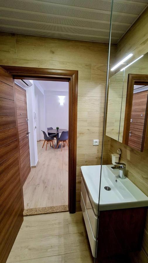 Vila Ivica Kjoshe Ohrid Extérieur photo