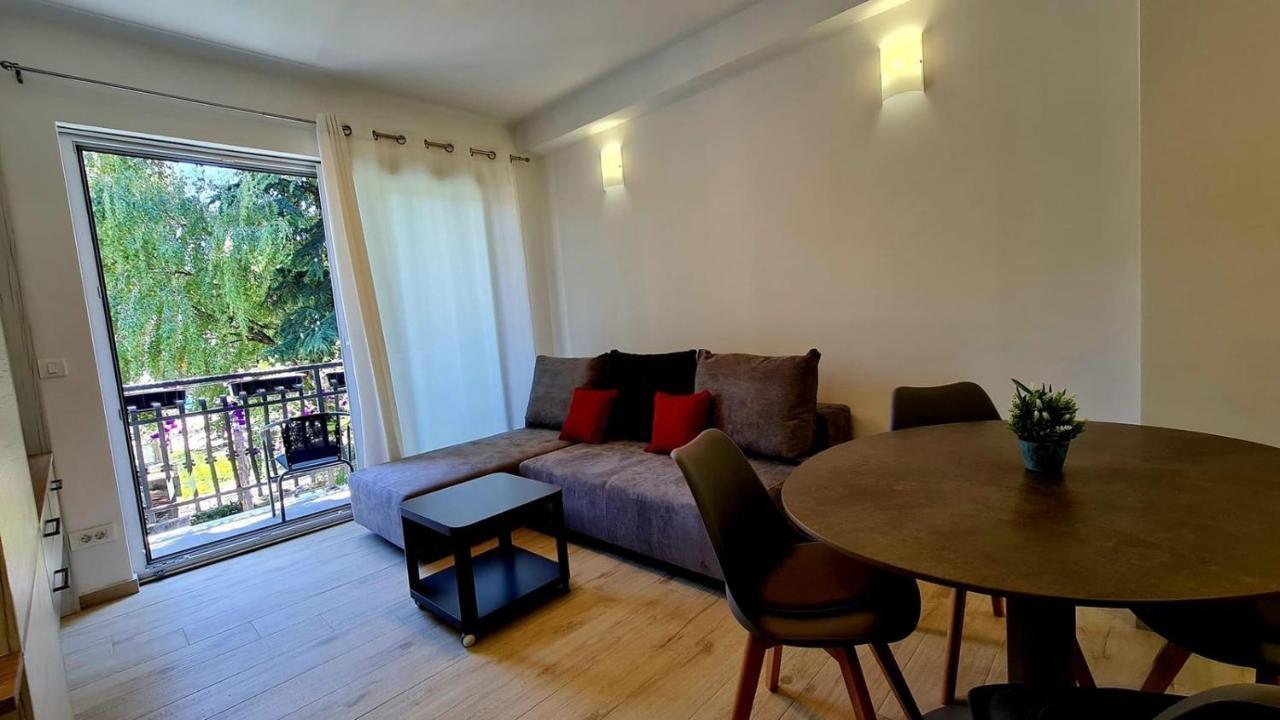 Vila Ivica Kjoshe Ohrid Extérieur photo