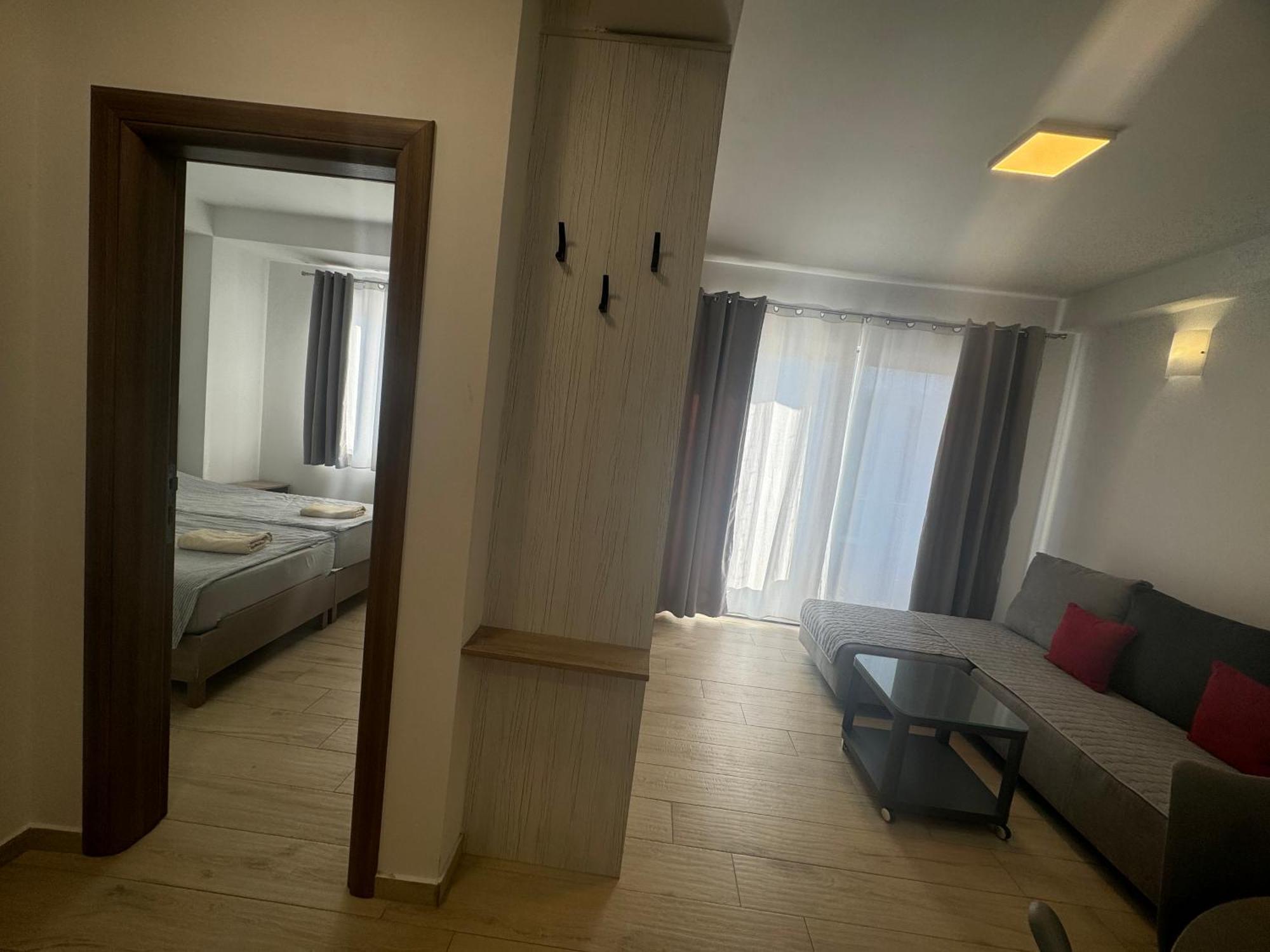 Vila Ivica Kjoshe Ohrid Extérieur photo
