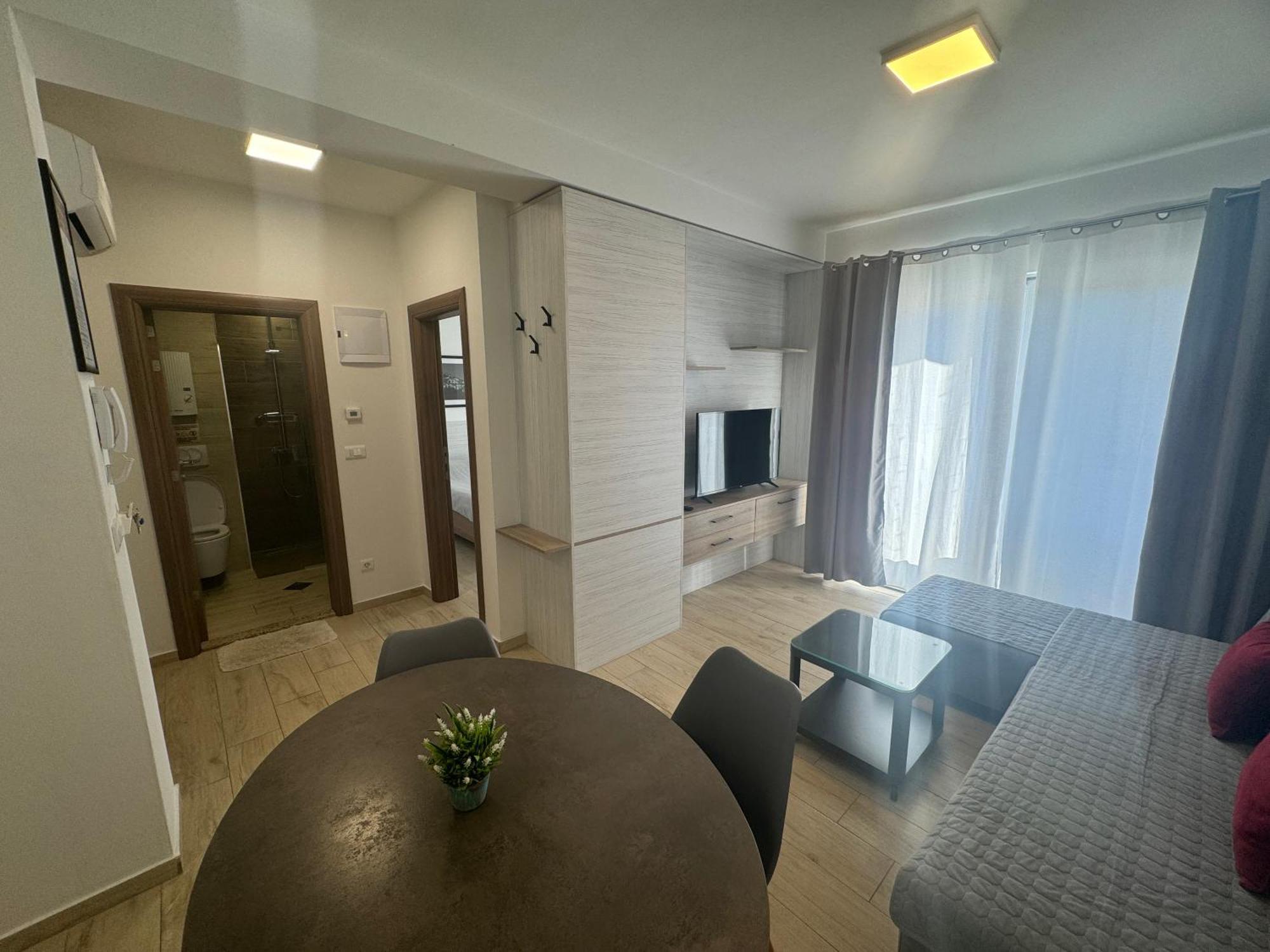 Vila Ivica Kjoshe Ohrid Extérieur photo